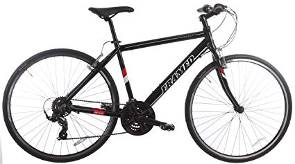 Framed Pro Elite 2.0 FT Men's Bike Black/White/Red 19in