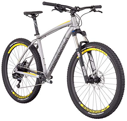 Diamondback Bicycles Overdrive Comp 27.5 Hardtail Mountainbike