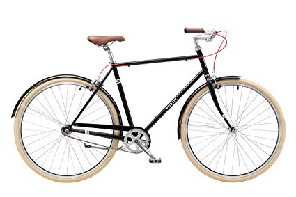 PUBLIC Bikes V1 Single-Speed City Bike