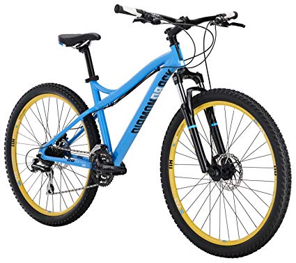 Diamondback Bicycles Lux Women's Hardtail Mountain Bike