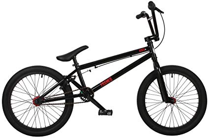 Framed Attack XL BMX Bike