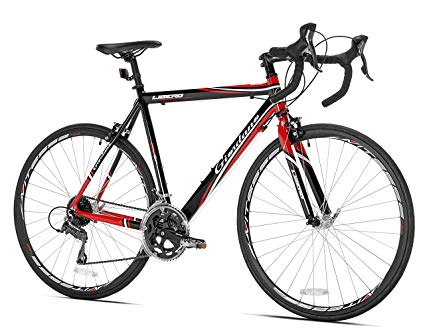 Giordano Libero 1.6 Men's Road Bike-700c