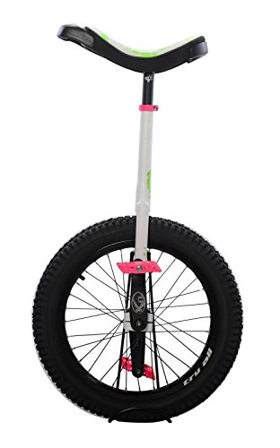 Koxx Troll 20 inch Trials Unicycle