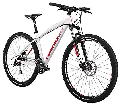 New 2015 Diamondback Overdrive Complete Mountain Bike