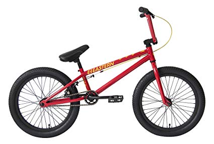 Eastern Bikes Lowdown BMX Bicycle