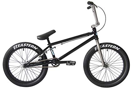 Eastern Bikes Traildigger BMX Bicycle