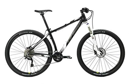 Upland Bikes Count Comp 29er Medium,20 Speed Hardtail Mountain Bikes