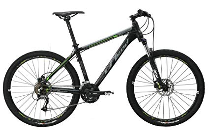 Upland Leader 300 650b Hardtail 27.5 Medium,Hardtail Mountain Bike