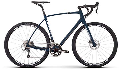 Diamondback Bicycles Haanjo Trail Carbon Alternative Road Bike