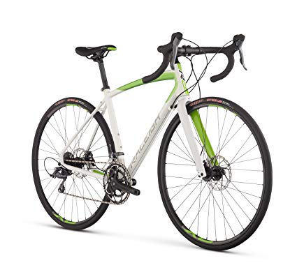 Raleigh Bikes Women's Revere 2 Endurance Road Bike