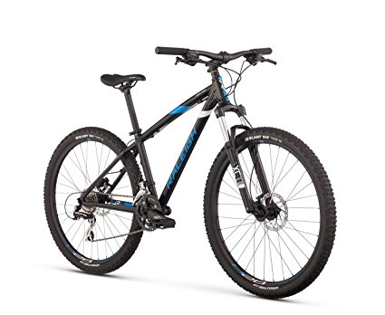 Raleigh Bikes Ziva Women's Mountain Bike