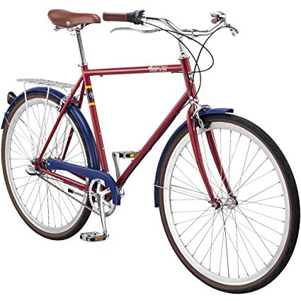 Pure City Classic Diamond Frame Bicycle