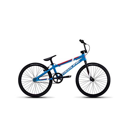 Redline Bikes MX Expert 20 BMX Race