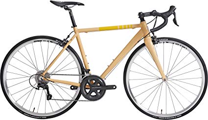 FitWell Bicycle Company DeGroot III Beach Sand