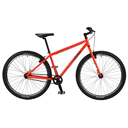 Nashbar 29er Single-Speed Mountain Bike