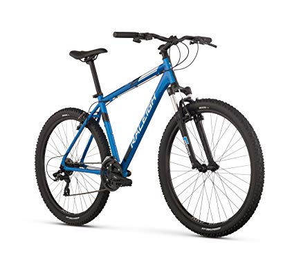 Raleigh Bikes Talus 2 Mountain Bike