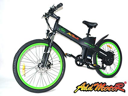 Addmotor XIMA 26