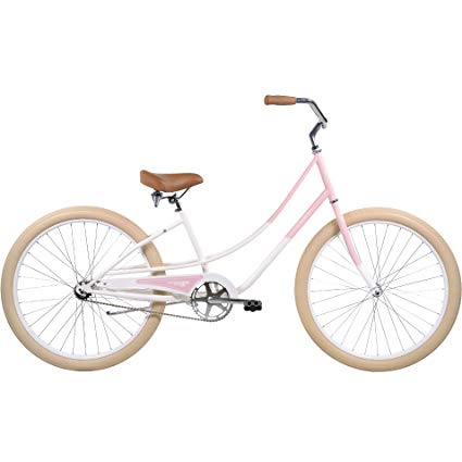 Pure City Women's Cruiser Bicycle, 26