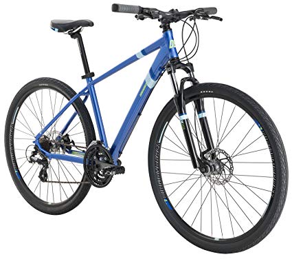 Diamondback Bicycles Women's Calico Dual Sport Bike