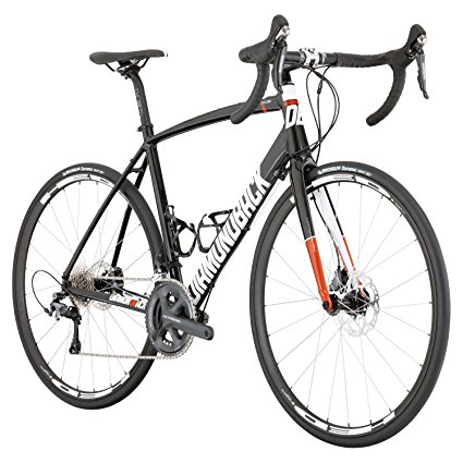 Diamondback Bicycles Century 2 Road Bike