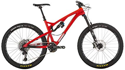 Diamondback Bicycles Release 5C Carbon Full Suspension Mountain Bike