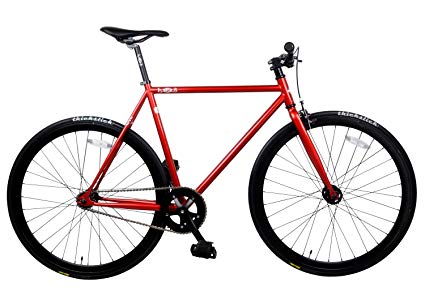 Clearance Fixed Gear Fixie Bike Single Speed Road Bike