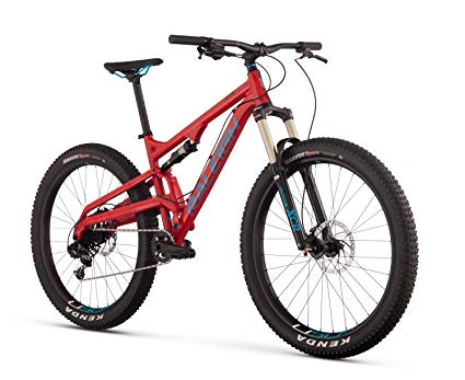 Raleigh Bikes Kodiak 2 Mountain Bike