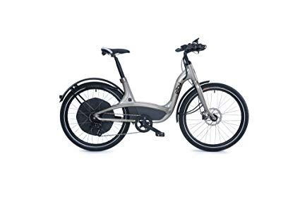 Elby Bike 9-Speed Electric Bike