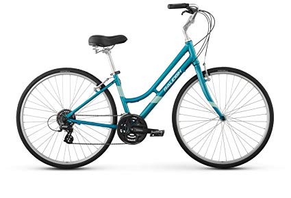 Raleigh Bikes Detour 3 Women's Comfort Bike