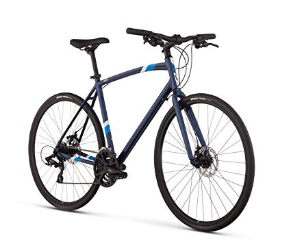 Raleigh Cadent 2 Urban Fitness Bike