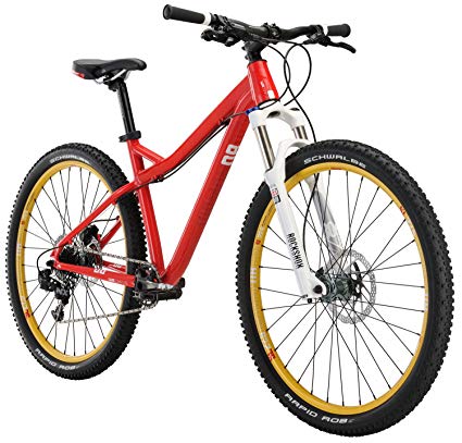 Diamondback Bicycles LUX Comp Women's Hardtail Mountain Bike