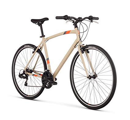 Raleigh Cadent 1 Urban Fitness Bike