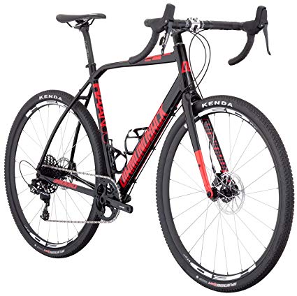 Diamondback Bicycles Haanjo Comp Alternative Road Bike, Black