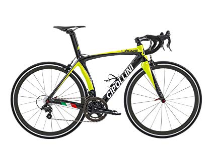 Cipollini LOGOS Road Bike