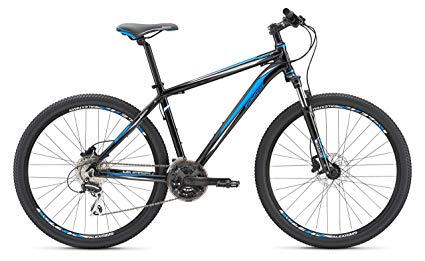 Iron Horse Men's Maverick 2.3 IH2236M 18 Mountain Bicycle