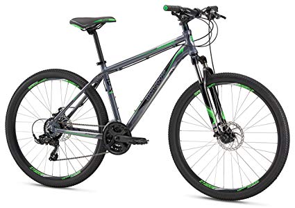 Mongoose Men's Switchback Sport 27.5