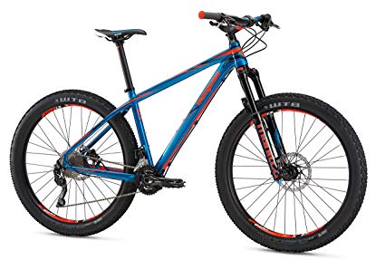 Mongoose Ruddy Comp 27.5