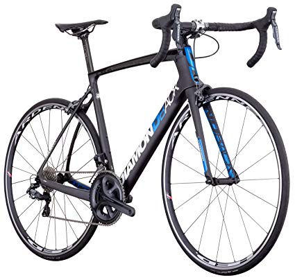 Diamondback Bicycles Podium Vitesse Di2 Carbon Road Bike