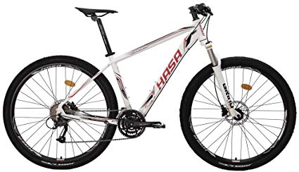 HASA 2018 GALLOP 3.0 Shimano 27 Speed 29