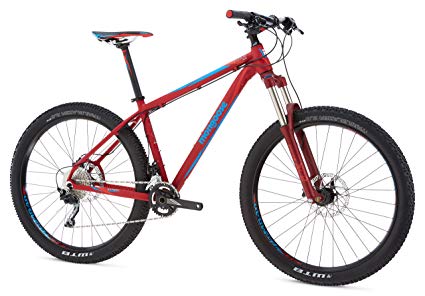 Mongoose Men's Tyax SUPA Expert 27.5+ Wheel