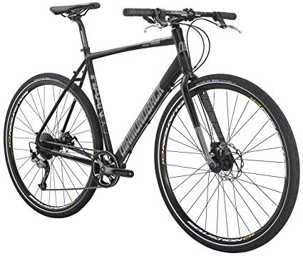 New 2017 Diamondback Haanjo Metro Complete Pavement Bike