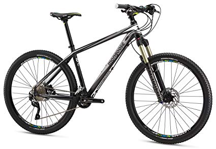 Mongoose Meteore Sport Mountain Bike 27.5