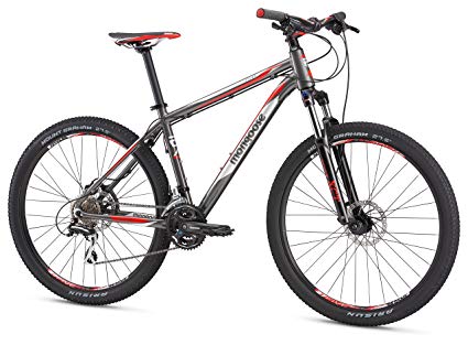 Mongoose Men's Tyax Sport 27.5