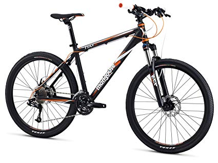 Mongoose TYAX Expert Men's Mountain Bike