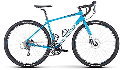 Diamondback Bicycles Women's Haanjenn Tero All Road Bike