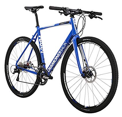 Diamondback Bicycles 2015 Haanjo Alternative Road Bike