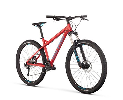 Raleigh Bikes Tokul 2 Mountain Bike