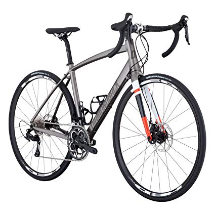 Diamondback Bicycles 2016 Airen 1 Complete Disc Brake Women's Road Bike