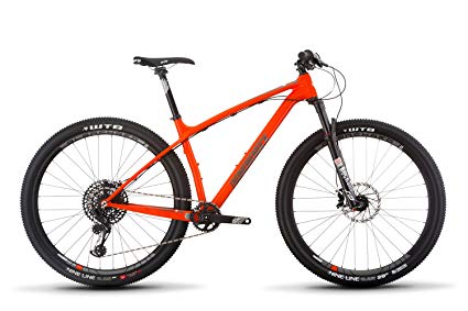 New 2018 Diamondback Overdrive 29C 2 Carbon Complete Mountain Bike