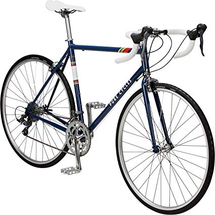 Pure Cycles Classic 16-Speed Road Bike